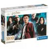 Harry Potter Enemy Puzzle Clementoni de 1000 de piese