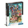 One Piece Victory Puzzle Clementoni de 1000 de piese