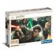 Harry Potter Duel Puzzle Clementoni de 1000 de piese