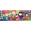 Snoopy Puzzle panoramic 1000 piese Clementoni