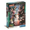 Naruto Pain's Assault Puzzle Clementoni de 1000 piese