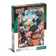 Naruto Ninja Puzzle Clementoni de 1000 de piese