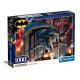 Batman City Puzzle Clementoni de 1000 de piese