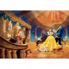 Prințesele Disney Beauty and the Beast Puzzle Clementoni cu 1000 de piese