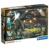 Jurassic World Showdown Puzzle Clementoni de 1000 de piese