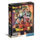 Dragon Ball Shenron 1000 db-os puzzle Clementoni