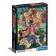 One Piece Treasure Puzzle Clementoni de 1000 de piese