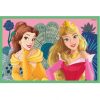 Prințesele Disney Bonding set de cuburi povestioare 6 bucăți Clementoni