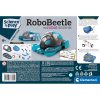 Robot Robotics Set de construcție insecte Clementoni