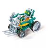 Vehicul Spaceminer Kit de construcție Robot 3 în 1 Clementoni