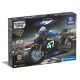 Vehicul Yamaha Set de construit motociclete Clementoni