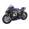 Vehicul Yamaha Set de construit motociclete Clementoni