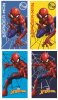 Disney Spiderman The Team Prosop de mână, Prosop de față, Prosop 35x65cm