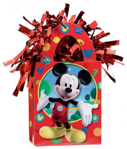 Disney Mickey  greutate balon