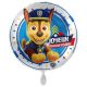 Patrula Cățelușilor Chase Joyeux Anniversaire balon din folie 43 cm