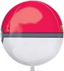 Balon folie Pokémon