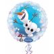 Disney Regatul de gheață Olaf balon folie 43 cm