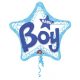 Bebe Baby Boy Băiat balon folie 81 cm