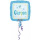 Welcome Balon folie pentru copii 43 cm