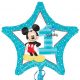 Disney Mickey  balon de folie 43 cm