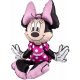 Disney Minnie  balon din folie 48 cm