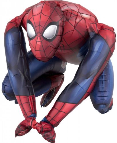 Omul Păianjen Balon din folie Omul Păianjen 38 cm
