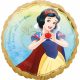 Prințesele Disney balon folie 43 cm