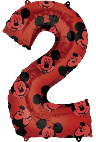 Disney Mickey balon folie 2 66 cm