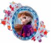 Disney Regatul de gheață balon din folie 76 cm