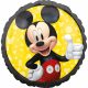 Disney Mickey  balon folie 43 cm