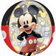 Disney Mickey Forever balon din folie 40 cm