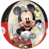 Disney Mickey Forever balon din folie 40 cm