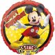 Disney Mickey  Balon din folie muzical 71 cm