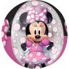 Disney Minnie  balon folie glob 40 cm