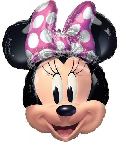 Disney Minnie Forever balon folie 66 cm