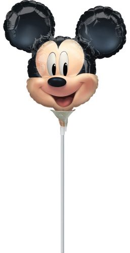 Disney Mickey  mini balon din folie (WP)