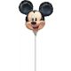 Disney Mickey  mini balon din folie (WP)