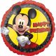 Disney Mickey  balon folie 43 cm