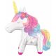 Unicorn Enchated balon folie 63 cm