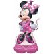 Disney Minnie Chic Balon folie AirLoonz 121 cm