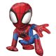 Omul Păianjen Balon folie Spidey 40 cm