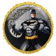 Batman City balon din folie 43 cm