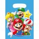 Super Mario Mushroom World set de pungi cadou de 8