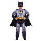 Batman Grey costum 6-8 ani