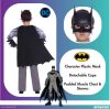 Batman Grey costum 10-12 ani