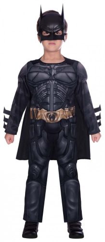 Batman Costum Dark Knight 6-8 ani