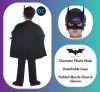 Batman Costum Dark Knight 10-12 ani