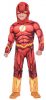 The Flash costum 4-6 ani