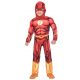 The Flash costum 4-6 ani