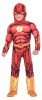 The Flash costum 6-8 ani